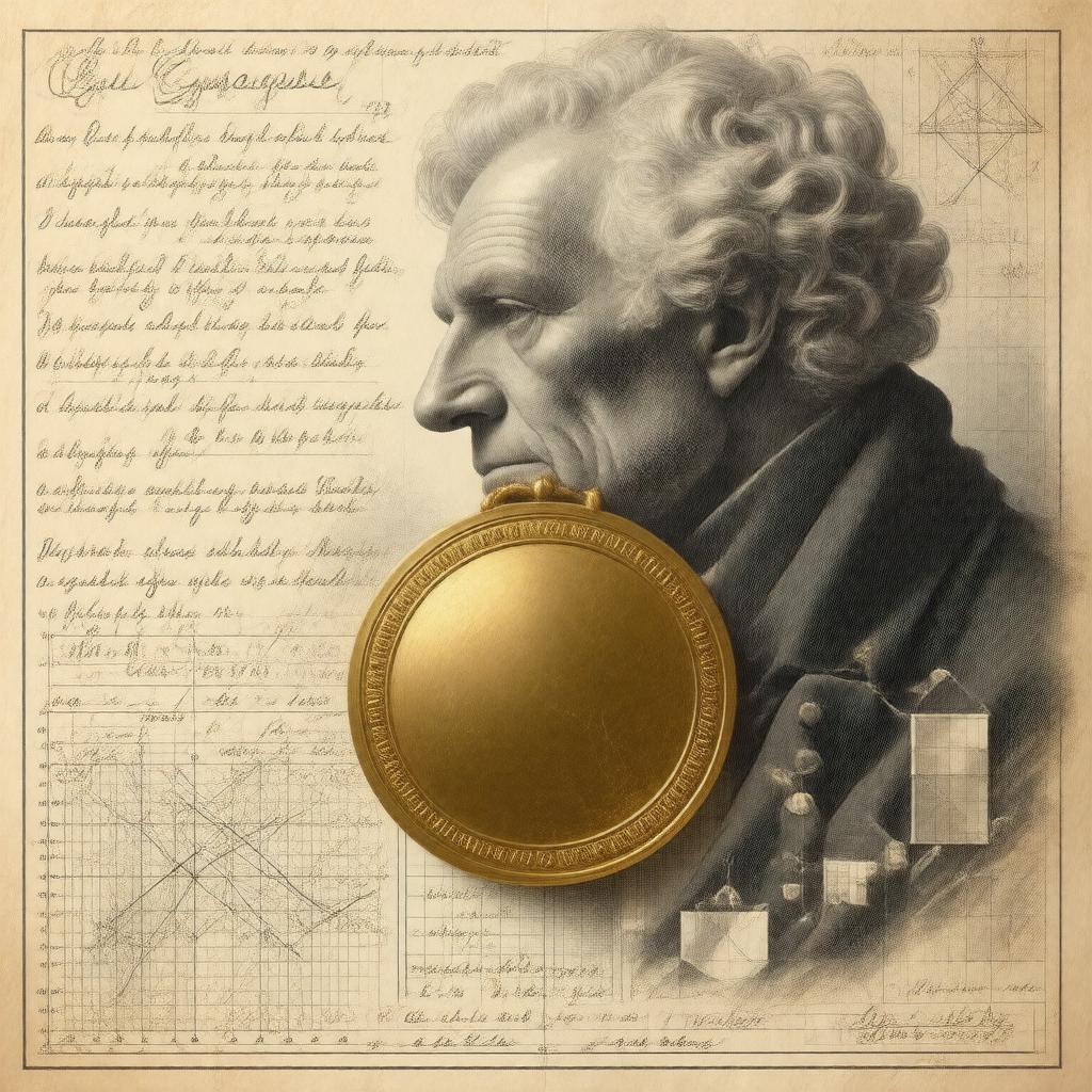 Gauss Prize